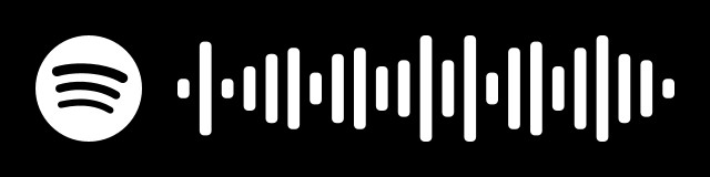 Spotify Codes